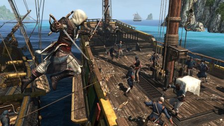 игра Assassin's Creed: Мятежники Коллекция (The Rebel Collection) Русская Версия (Switch) для Nintendo Switch