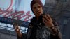 Игра Infamous: Второй сын (Second son) Русская Версия (PS4) USED Б/У Playstation 4
