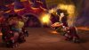 Crash of The Titans (Крэш: Битва Титанов) (Xbox 360)