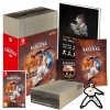 The Making of Karateka Deluxe Edition (Switch)