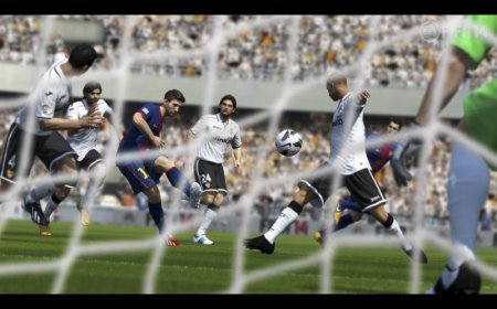 Игра FIFA 14 (PS4) USED Б/У Playstation 4