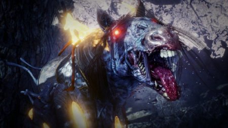 Игра Nioh 2 Специальное издание (Special Edition) Русская Версия (PS4) USED Б/У Playstation 4