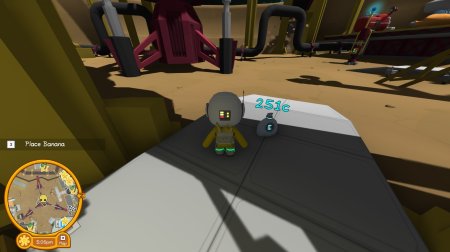 Wobbly Life Русская Версия (PS5)