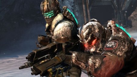 Купить игру Dead Space 3 Ограниченное издание (Limited Edition) Русская Версия (PS3) для Sony Playstation 3