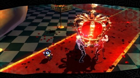 игра Persona 5 Royal (Switch) для Nintendo Switch