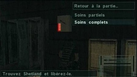  Tom Clancy's Splinter Cell: Избранное (PSP) USED Б/У 