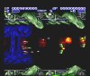 Аэро Бластеры (Aero Blasters) (16 bit) 