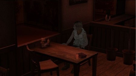 Купить игру Silent Hill HD Collection (PS3) для Sony Playstation 3