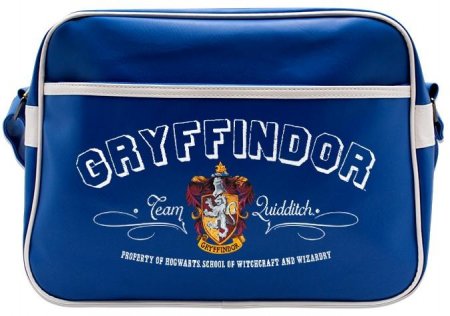   ABYstyle:   (Harry Potter)  (Gryffindor) (ABYBAG173)   