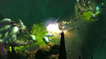 Diablo 3 (III): Eternal Collection (Xbox One/Series X) 