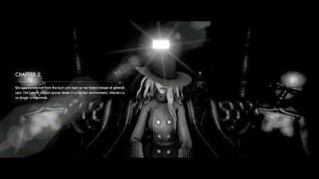 игра Dollhouse (Switch) для Nintendo Switch