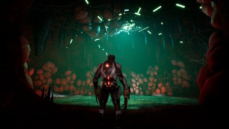 Игра Dolmen Day One Edition (Издание первого дня) Русская Версия (PS4/PS5) Playstation 4
