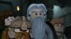 LEGO Властелин Колец (The Lord of the Rings) Русская Версия (PS Vita) USED Б/У