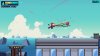 игра Super Alloy Ranger (Switch) для Nintendo Switch