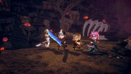 игра Noob: The Factionless (Switch) для Nintendo Switch