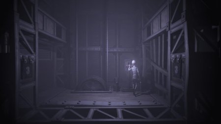 DARQ - Ultimate Edition Русская Версия (PS5)