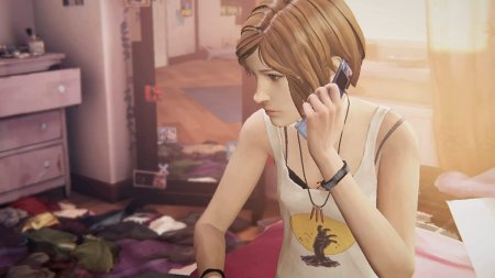 игра Life Is Strange: Arcadia Bay Collection Русская Версия (Switch) для Nintendo Switch