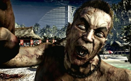 Dead Island Издание Игра Года (Game of the Year Edition) (Xbox 360) USED Б/У