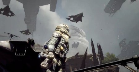Titanfall Русская Версия (Xbox One) 