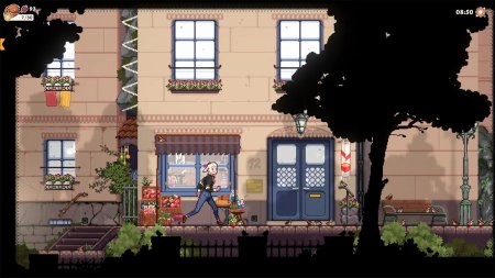 игра Magical Delicacy (Switch) для Nintendo Switch