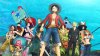 Игра One Piece: Pirate Warriors 3 (PS4) Playstation 4