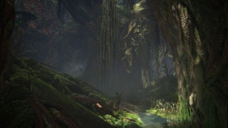 Игра Monster Hunter: World Русская Версия (PS4) Playstation 4