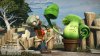 Plants vs. Zombies: Garden Warfare (Xbox 360) USED Б/У