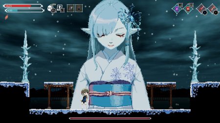 игра Lost Ruins Русская Версия (Switch) для Nintendo Switch