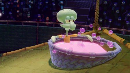 игра Nickelodeon All-Star Brawl 2 (Switch) для Nintendo Switch