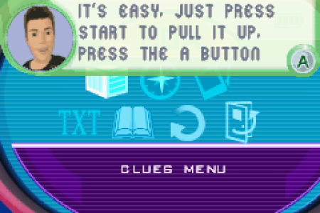 Дневники Барби: Тайна старшей школы (Barbie Diaries: High School Mystery) Русская Версия (GBA) для Game boy