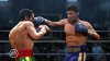 Купить игру Fight Night Round 4 (PS3) USED Б/У для Sony Playstation 3