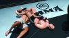 EA Sports MMA (Xbox 360) USED Б/У