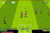 Premier Action Soccer (GBA) для Game boy
