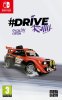 #DRIVE Rally Специальное Издание (Special Edition) Русская Версия (Switch)