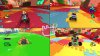 игра Nickelodeon Kart Racers Bundle (Код на загрузку) + Руль (Switch) для Nintendo Switch