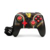 Геймпад проводной PowerA Enhanced Wired Controller for Switch Оригинал Pikachu Arcade (Switch)