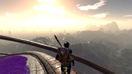 игра Outward Definitive Edition Русская Версия (Switch) для Nintendo Switch