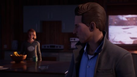 Life is Strange: Double Exposure Русская Версия (PS5)