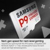 Карта памяти Samsung MicroSD Express Card (P9) 256 GB Оригинал (Switch 2)
