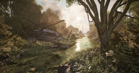 Игра Tom Clancy's The Division 2 (PS4) Playstation 4