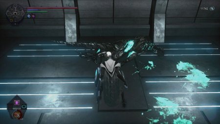 игра Hellpoint (Switch) для Nintendo Switch