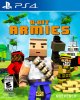 8-Bit Armies Русская Версия (PS4)