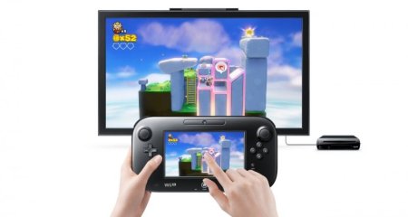 Купить игру Captain Toad Treasure Tracker (Wii U) на Nintendo Wii U диск