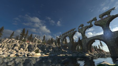 игра The Talos Principle Русская Версия (Switch) для Nintendo Switch
