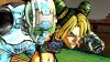 игра JoJo's Bizarre Adventure: All-Star Battle R (Switch) USED Б/У для Nintendo Switch