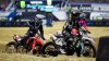 Monster Energy Supercross 6 The Official Videogame (PS5)