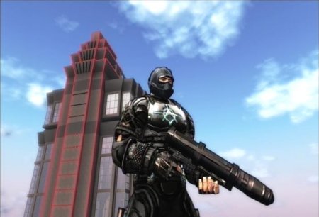 Crackdown Classics (Xbox 360/Xbox One)