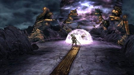 Dante's Inferno (Xbox 360/Xbox One) USED Б/У