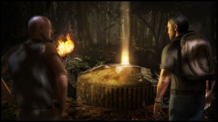Купить игру Lost Via Domus (Остаться в живых) (PS3) для Sony Playstation 3