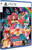 KinnikuNeko: SUPER MUSCLE CAT Русская Версия (PS5)